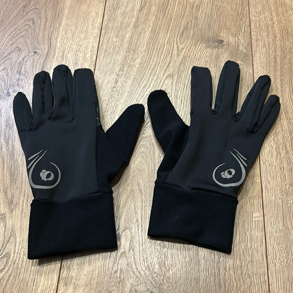 Pearl Izumi running gloves 🏃‍♀️
